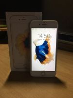 Лот: 10466419. Фото: 6. iphone 6s gold 16gb