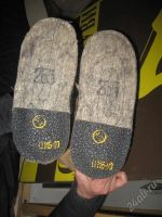 Лот: 2361632. Фото: 2. Унты мужские,на 40р-р. Мужская обувь
