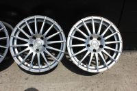 Лот: 4177524. Фото: 4. Диски R17 5x114 Super Speed. Красноярск