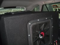 Лот: 2139800. Фото: 7. Kicker SoloX18. 5000 Watt RMS.