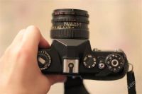 Лот: 2293707. Фото: 2. Гелиос 44-3 + Зенит ЕТ. Фото, видеокамеры, оптика