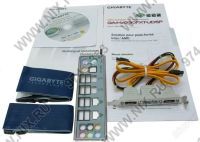 Лот: 2151049. Фото: 2. GIGABYTE GA-MA790FXT-UD5P AM3. Комплектующие