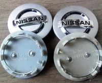 Лот: 19462405. Фото: 3. Колпачок для литья Nissan d58... Авто, мото, водный транспорт