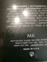 Лот: 12145867. Фото: 2. Мужской аромат от Mary Kay High... Парфюмерия