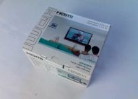 Лот: 7133007. Фото: 5. HDMI сплиттер/разветвитель 1x4...