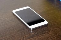 Лот: 10871925. Фото: 4. Lenovo S850 белый (С особенностью...