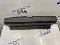 Лот: 21714159. Фото: 2. накладка замка багажника Lifan... Автозапчасти