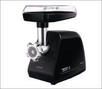 Лот: 10688879. Фото: 2. Мясорубка НОВАЯ Philips HR2726. Мелкая бытовая техника