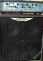 Лот: 2045683. Фото: 2. Басовый стэк ASHDOWN ABM900 EVO... Профессиональный звук