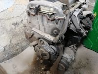 Лот: 17534066. Фото: 4. Двигатель z22se Subaru Traviq... Красноярск