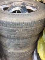 Лот: 9725062. Фото: 2. Колеса Honda Accord/Torneo. Шины, Диски