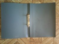 Лот: 8149885. Фото: 3. Папка на кольцах. Компьютеры, оргтехника, канцтовары