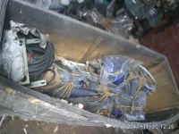 Лот: 10651874. Фото: 4. Таль электрическая тельфер 5 тонн... Красноярск