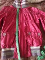 Лот: 17573905. Фото: 2. Куртка (ветровка), Orby,. Одежда и аксессуары