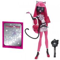 Лот: 4945161. Фото: 3. Catty Noir Кетти Ноир Нуар Monster... Дети растут
