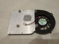 Лот: 11525684. Фото: 6. Видеокарта XFX 9800 GT 512Mb DDR3...
