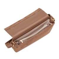 Лот: 24694347. Фото: 8. Сумка-багет EKONIKA PREMIUM