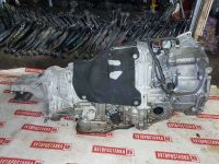 Лот: 20898773. Фото: 2. Акпп Subaru Exiga YA4 EJ204 (б... Автозапчасти
