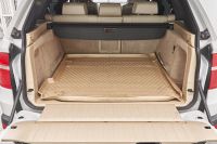 Лот: 19532627. Фото: 9. BMW X5, II (E70) 30i 3.0 AT (272...