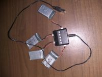 Лот: 10065585. Фото: 5. Syma x5c +Syma x5 + Запчасти...