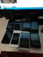 Лот: 12312255. Фото: 2. Кучу телефонов. Запчасти, оборудование
