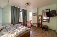 Лот: 25588748. Фото: 5. Дом жилой, два каркасных 5х6...