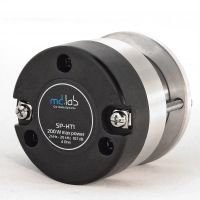 Лот: 9382232. Фото: 2. Громкие рупора MD.Lab SP-HT1 серии... Автозвук