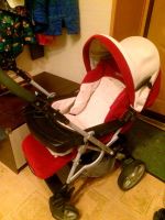 Лот: 10397184. Фото: 3. Коляска peg perego uno. Дети растут