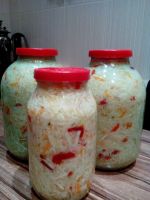 Лот: 10584911. Фото: 6. Капуста салатная. Очень вкусная...