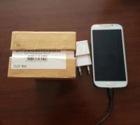 Лот: 11067916. Фото: 6. Samsung galaxy s4 gt-9500 в идеальном...