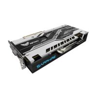 Лот: 11649300. Фото: 4. Видеокарта Sapphire Radeon RX... Красноярск