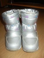 Лот: 9888462. Фото: 3. Сапожки девочке 24 размер (16... Дети растут