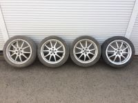 Лот: 17493512. Фото: 19. 215/45/17 Kumho Esta HS51 + Комплект...