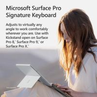 Лот: 21437631. Фото: 3. Клавиатура Microsoft Surface Pro... Компьютеры, оргтехника, канцтовары