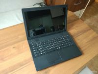 Лот: 9512323. Фото: 2. Почти новый ноутбук Lenovo G505... Компьютеры, ноутбуки, планшеты