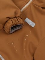 Лот: 22408129. Фото: 8. Комбинезон NIKASTYLE, Коричневый