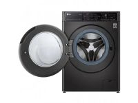 Лот: 25334013. Фото: 4. Стиральная машина с сушкой LG... Красноярск