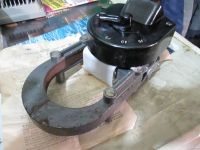 Лот: 13016313. Фото: 6. Высоковольтные электроклещи до...