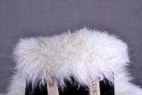 Лот: 3717900. Фото: 5. Меховые накидки на сиденья автомобиля...