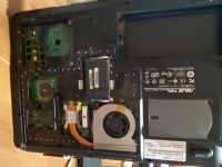 Лот: 17479761. Фото: 2. ноутбук asus F5RL (неисправный... Компьютеры, ноутбуки, планшеты
