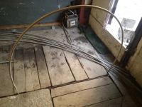 Лот: 7103422. Фото: 2. Дуга для парника 2,5м. Парники, теплицы