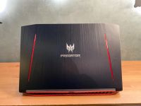Лот: 25810749. Фото: 4. Acer Predator 17,3"IPS/GTX1060... Красноярск