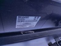 Лот: 25896033. Фото: 2. Тв 55 sharp. ТВ и видео