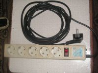 Лот: 24955491. Фото: 5. Удлинитель 3 шт. 5-6-1.5 мет...