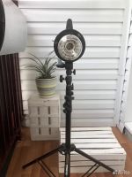 Лот: 25807255. Фото: 5. Комплект обoрудования для фотостудии...