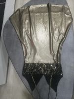 Лот: 19582546. Фото: 3. Вечернее платье Р 40-42. Одежда, обувь, галантерея