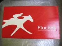 Лот: 11644664. Фото: 19. Туфли спорт кожа Fluchos Испания...