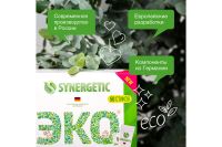Лот: 23937775. Фото: 6. Стиральный порошок SYNERGETIC