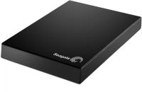 Лот: 6953382. Фото: 2. Внешний жесткий диск Seagate Expansion... Носители информации