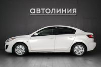 Лот: 21766165. Фото: 3. Mazda 3, II (BL) 1.6 AT (105 л... Красноярск